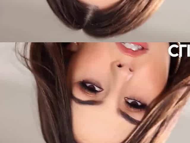 Anus Chanel