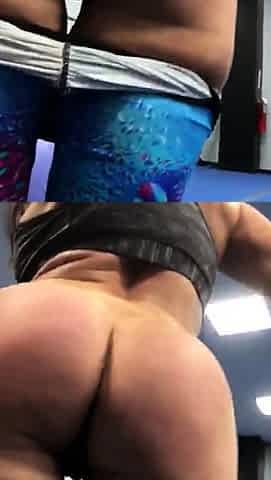 Sexy Brunette POV Blowjob Pornstars Swallow Cum