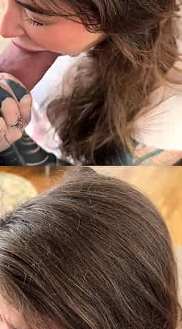 Eden Ivy Gets Her Face Fucked Hard By Huge Cock Onlyfans