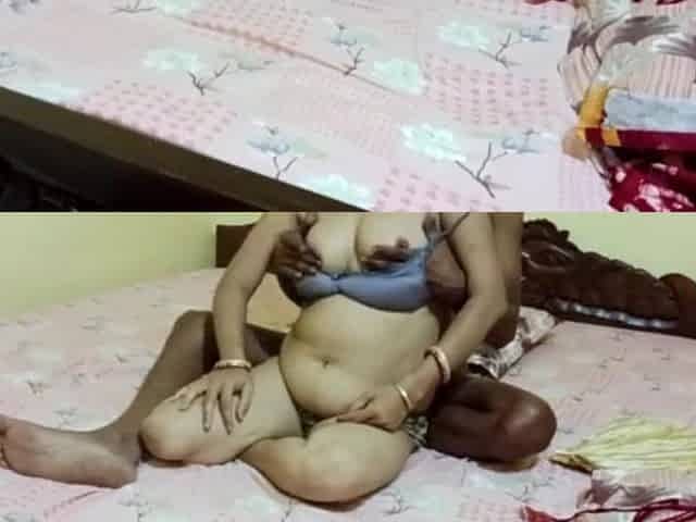 Desi Boudi Hotty