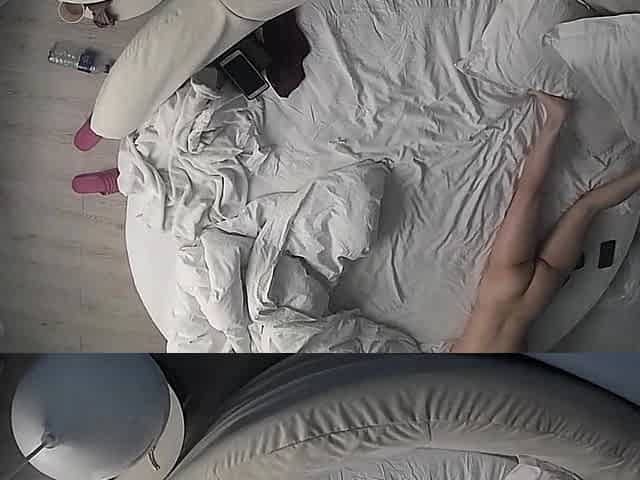 Nice and Hot Amateur Teens on Hidden Cam