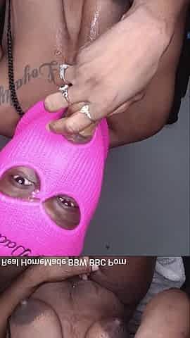 Sucking Pounding My Pussy with Big Dildo Moaning Orgasms