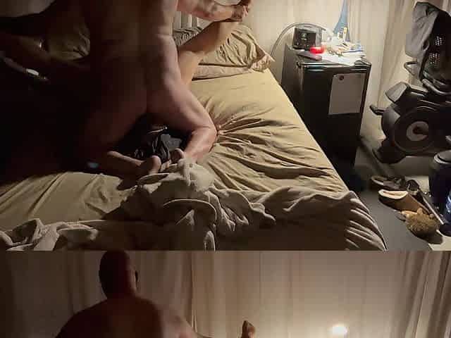 dad banging me hard and unfathomable missionary