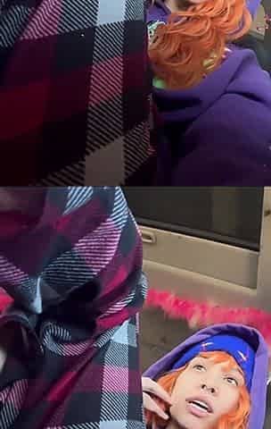 Sneak Pissing