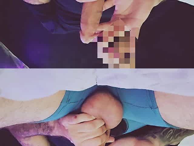 Been So Lengthy "Loud Groaning Bang" Creampie - Tantaly Sex Doll