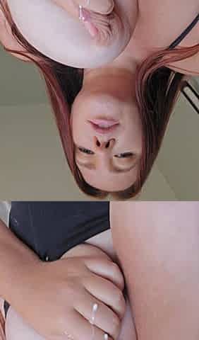 Cum Get Your Milkies