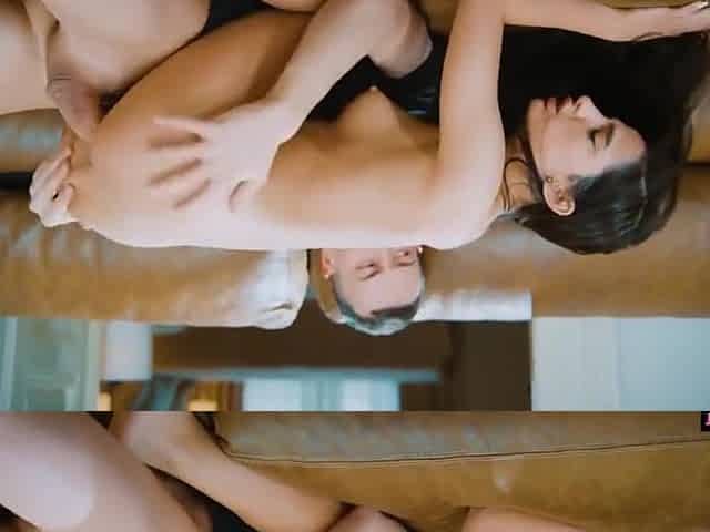 Teen Fidelity And Kama Oxi - A Perfect 10