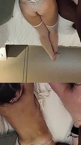 Massage Gift for Valentine Baxton with Paola Dbn & Charly Miller