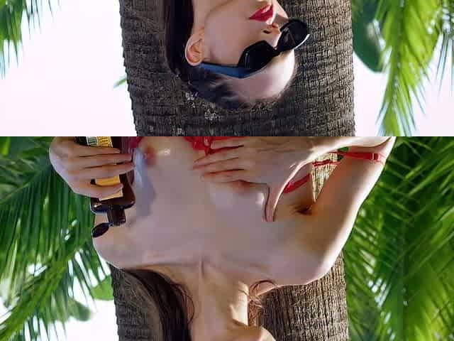 WowGirls - Leona Mia - Seducing Agent