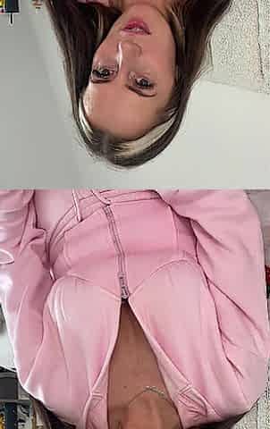 Concupiscent British mother I'd like to fuck cheats whilst boyfriend is out JOI