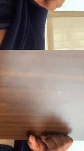 Dildo Sloppy Blowjob Tittyfuck Intense Riding Orgasms in the Office