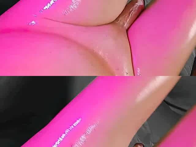 Sissy Curves Supplicate Obscene Schlong Joy Each Touch