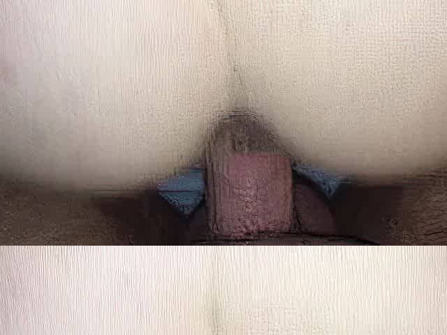 POV Aged Cougar moist doggy style
