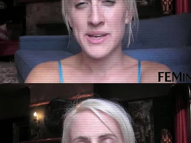 FEMINGE 4K - SADOMASOCHISM Adventures of Lesbo Amateurs