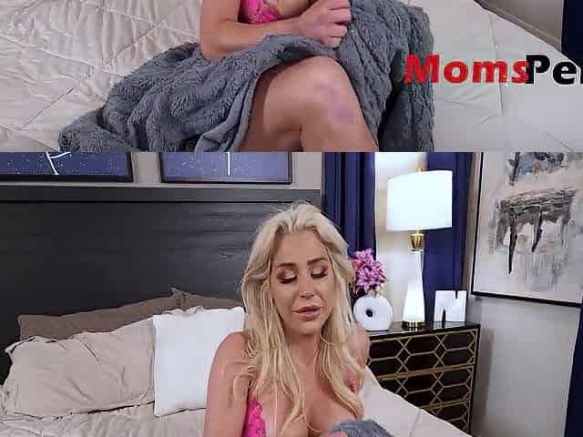 Sneaky Holiday Breeding Risk - Spencer Scott, Jayden Marcos