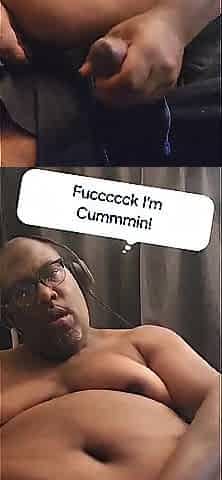 Swallow My Cum.