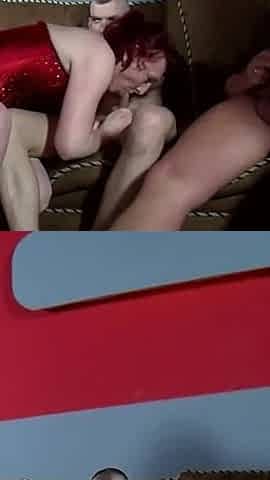 German Gang Bang Party Full Movie