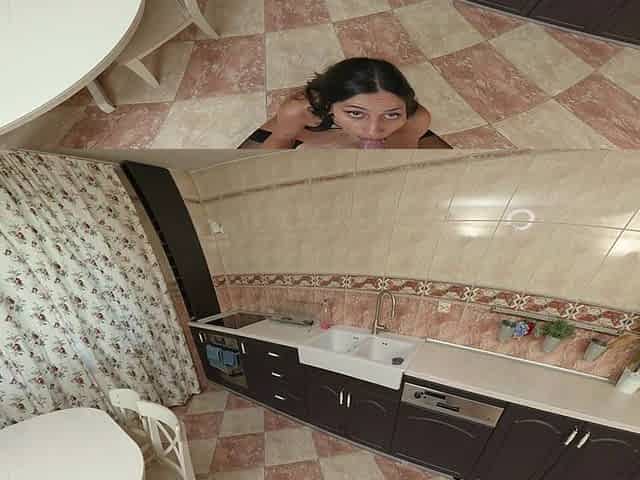 Rita Hoff - Cum This Way