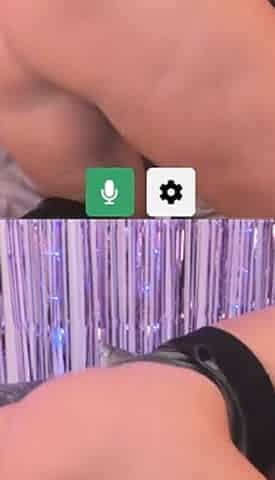 Oil up Those Massive 34jj Tits for Me