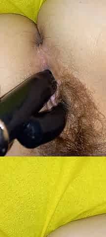 MILF Pussy