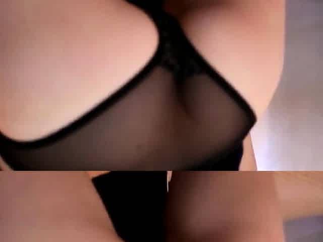 Brunette Amateur's Solo Session with Her Sex Toy