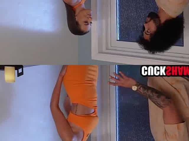 Hawt wife screws stranger and films it for cuckold spouse