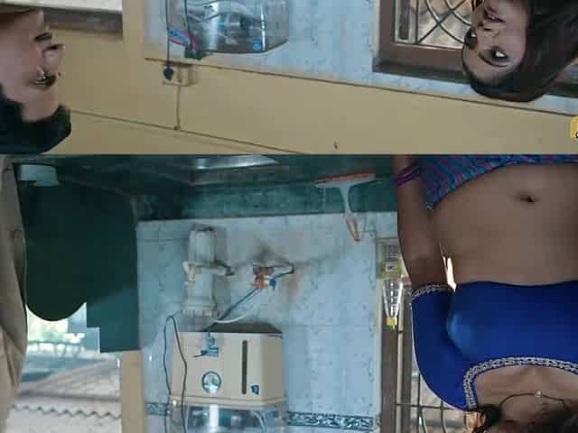 Indian chubby girl hot erotic video