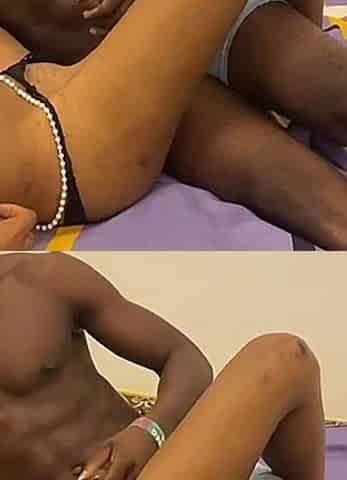 Petite Stepsister Loves My Huge Cock