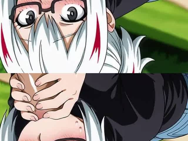 Mha Fuyumi Hentai
