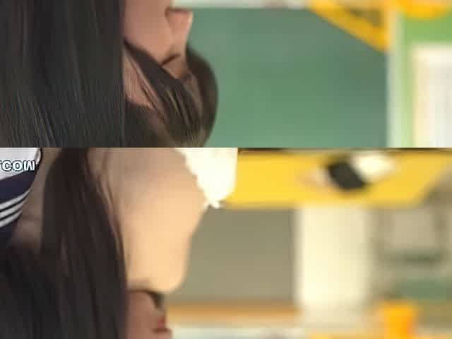 Eighteen-Year-Old's Explicit Language Lesson. Asian Erotic Video. x1xF5CD90F2094EDD499B
