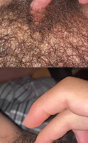 Hawt Honeys Masturbates until this babe has CUM OOZING Climax !!! Groaning through ????