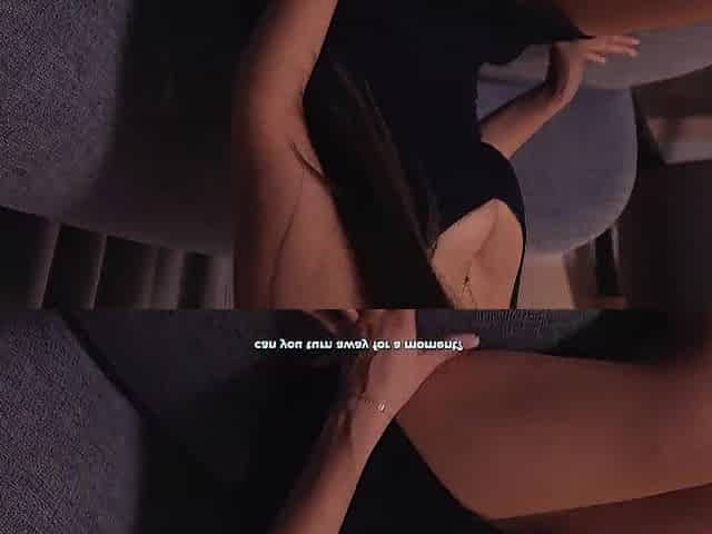 I asked my most excellent ally to aid me with my 1st Time Anal - HottiesTwo
