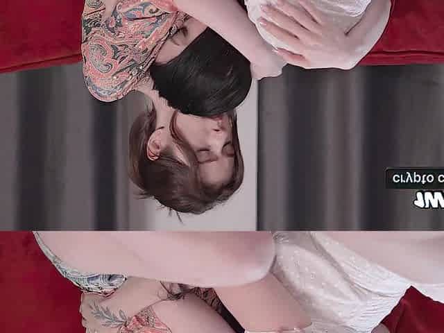 I BROKE UP! I Hope My Ally Will Calm Me Down... 4K HD Tim Team