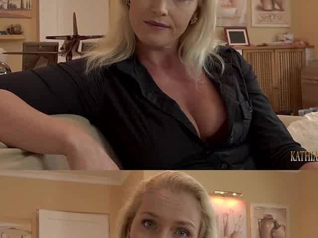 Mommy Will Help You With Your Urge