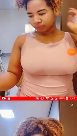 Hawt morena brasileÃ±a baila como diosa id: brunadanielly