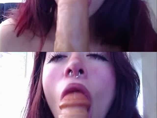 I Enjoy a Penis but I Want You to Be the One to Fuck Me Now