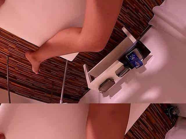 Hot Visit to the Doctor