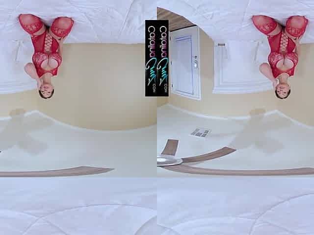Catalina Cruz - Sensual Dom