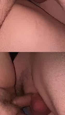 Sexy hawt screw pov close up