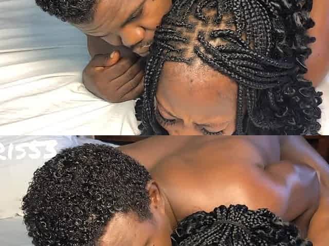 African Teens Hardcore Banging