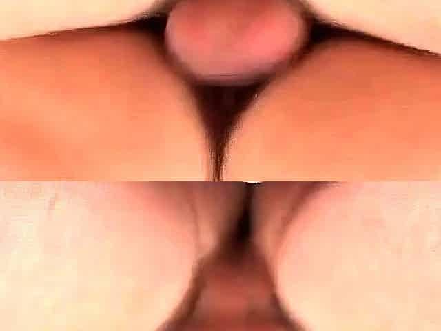 Hubby Films His Big-Breasted Girl in a Steamy Threesome