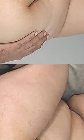 Hairy Big Ass Desi BBW Step Mom Enjoyed Anal