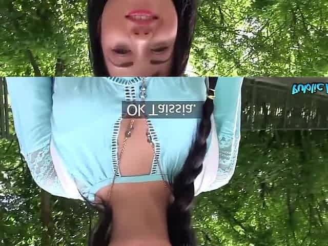 Appetizing Impassioned Adult Movie With Taissia Shanti