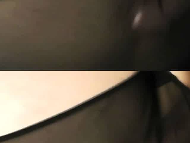 Amateur Teen Ass Gapers