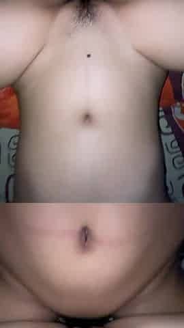 Oriental GF two