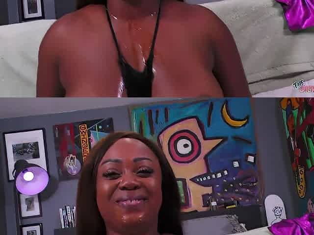 Crazy Adult Movie Facial Watch Youve Seen