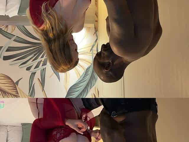Rough POV Sex with Valentine Baxton, Paola Dbn and Charly Miller