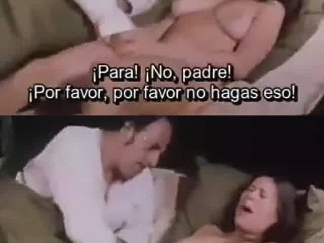 Janine via 1976 classic porn part three