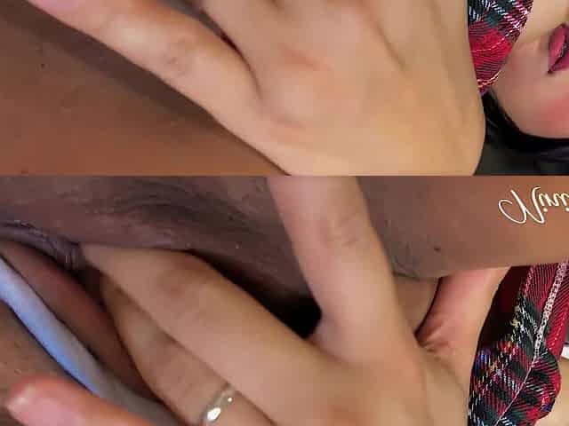 Cum Inside My Snatch Dad