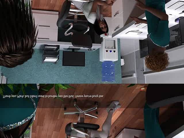 The Hospital of Lust (part 3)